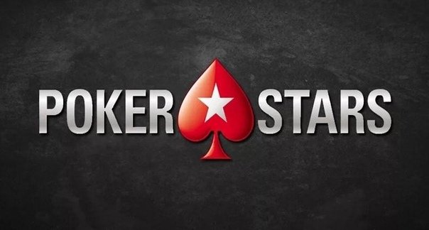 Pokerstars логотип