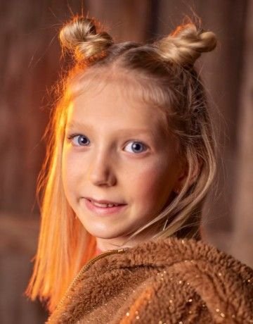 Милана Филимонова 2018