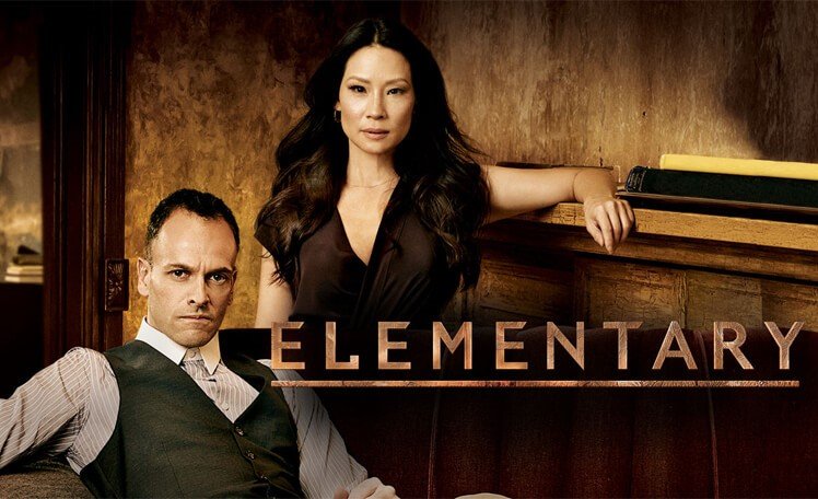 Элементарно обои