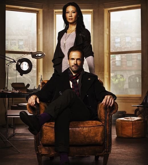 Шерлок Холмс и доктор Ватсон женщина сериал