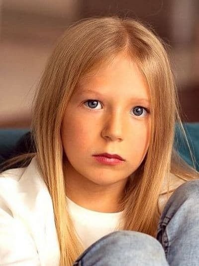 Милана Филимонова 2021