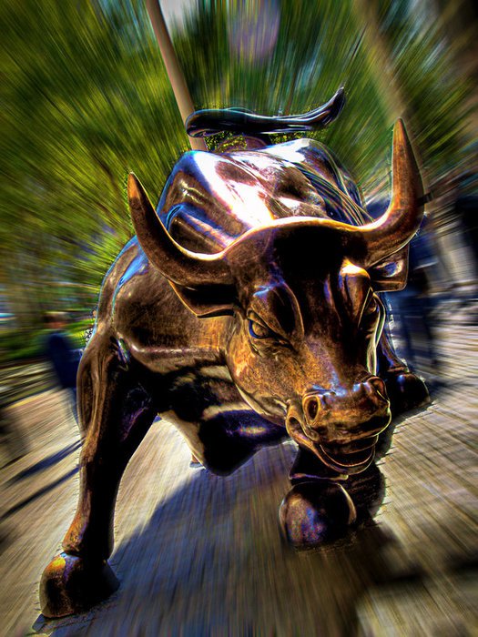 Золотой Телец