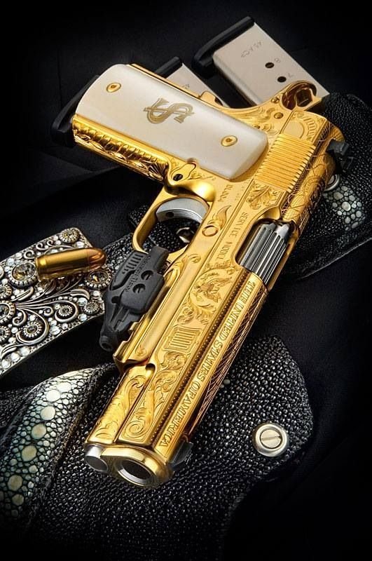 Colt 1911 Custom