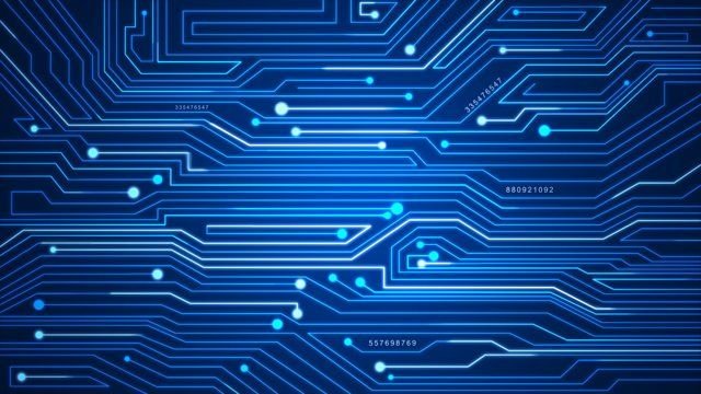 Электронная плата