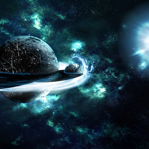 Картинки на рабочий стол космос