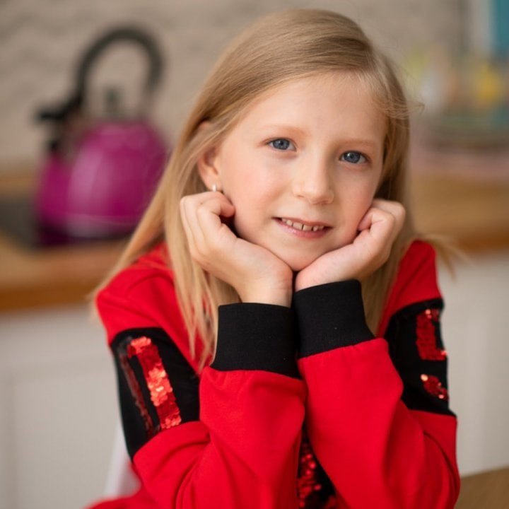 Милана Филимонова 2022