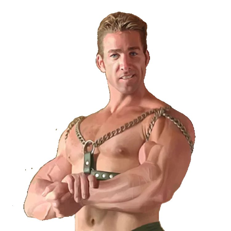 Билли Херрингтон