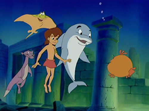 Флиппер и Лопака