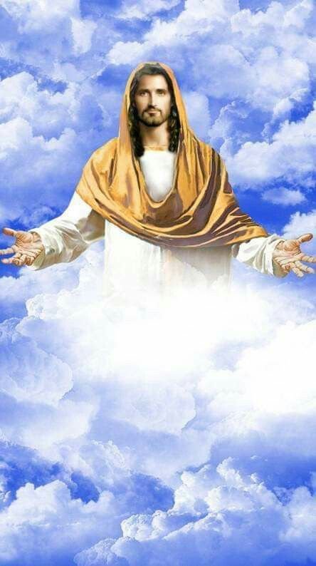 Джизас Крайст