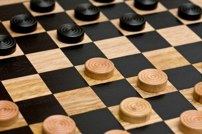 Анатолий Мечиславович шашки