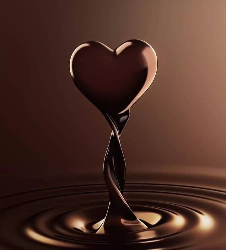 Заставки на телефон коричневые