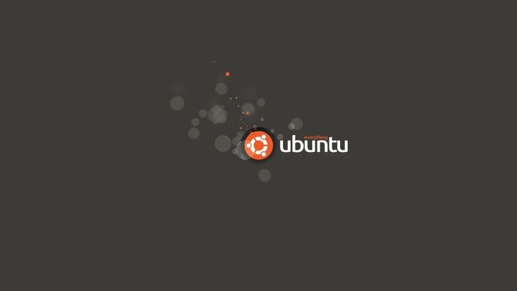 Обои Ubuntu