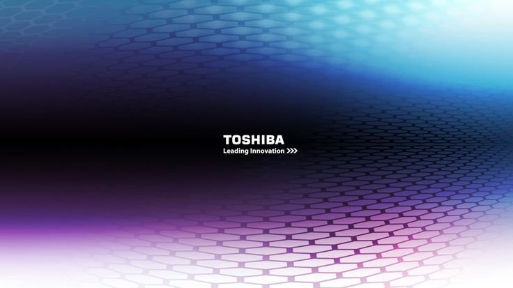 Ноутбук Toshiba leading Innovation