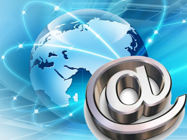 Аватар для электронной почты