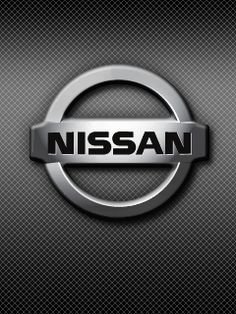 Заставка Ниссан
