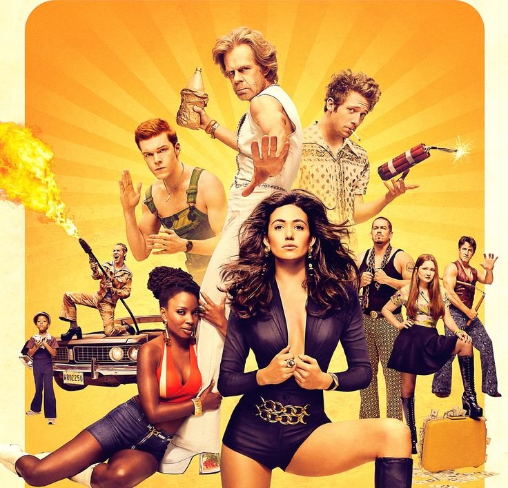 Обои на рабочий стол бесстыжие