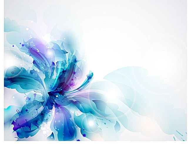 Фон абстракция