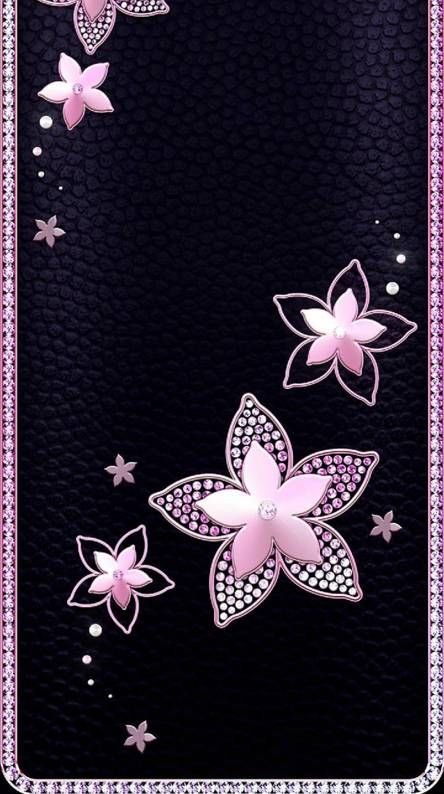 Элегантные заставки на телефон