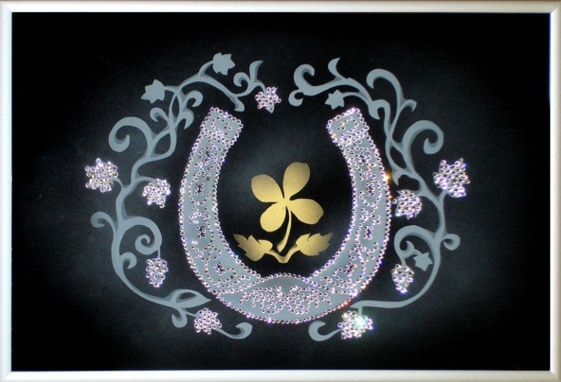 Символ удачи и богатства