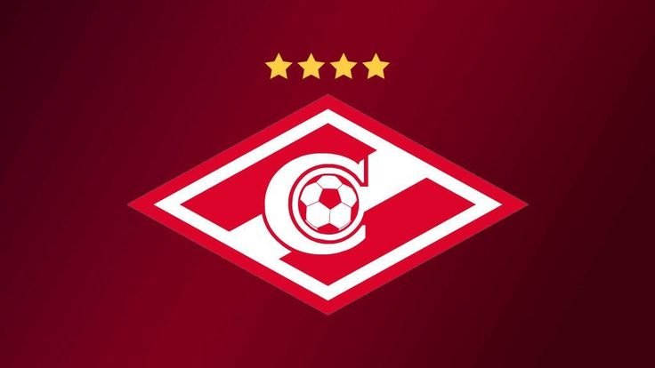 Спартак футбольный клуб Москва логотип