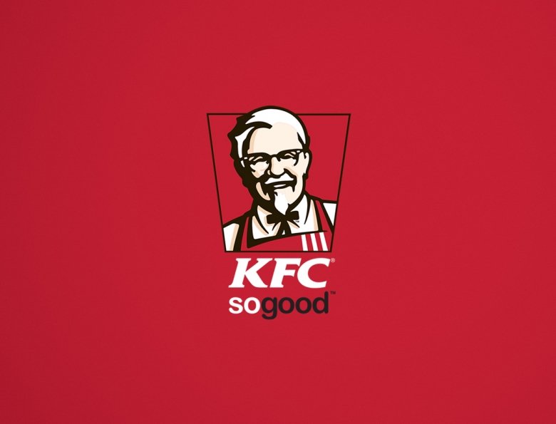 KFC логотип