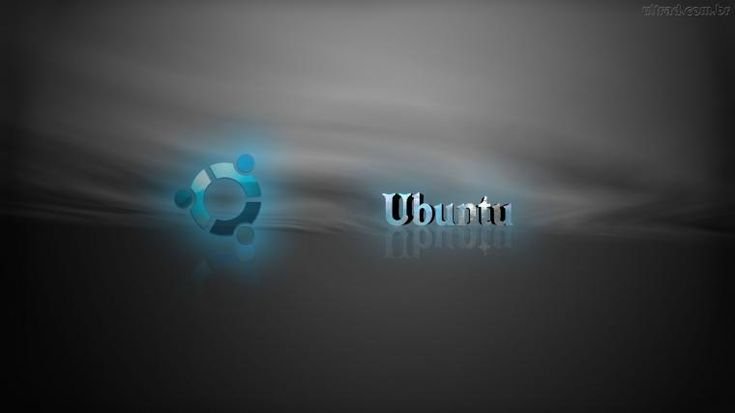 Обои убунту на рабочий стол