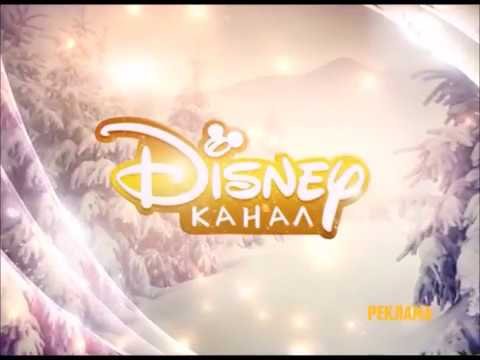 Канал Disney (Россия)