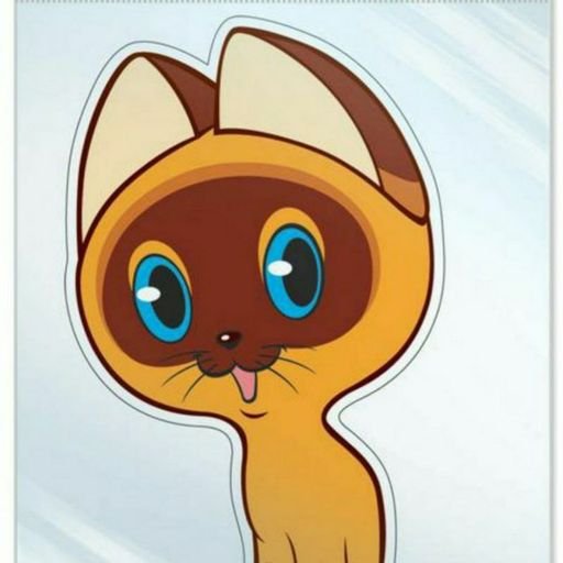 Союзмультфильм котенок по имени Гав