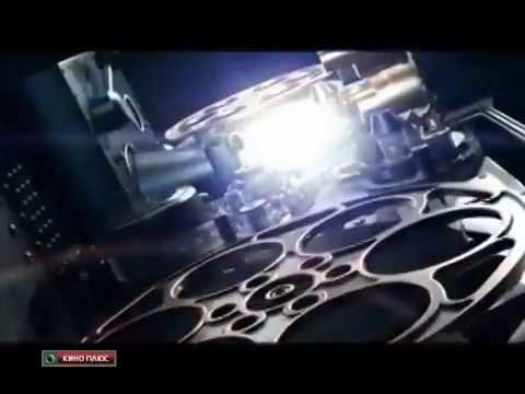 НТВ плюс НТВ кино