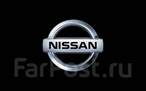 Заставка Ниссан