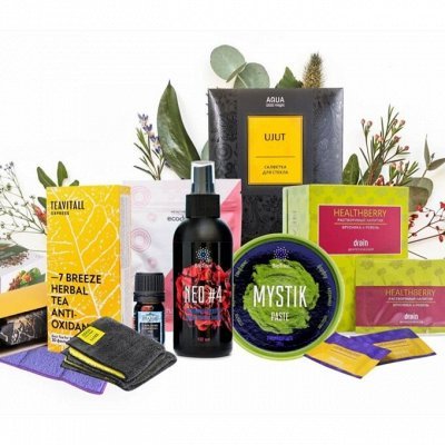 Greenway файберы продукция