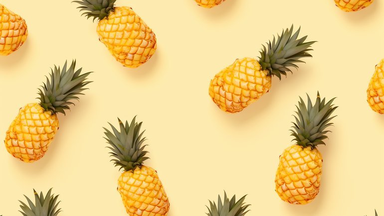 Паттерн фрукты