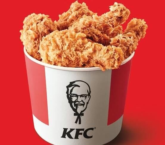 KFC В Андижане