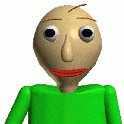 БАЛДИ Бауди