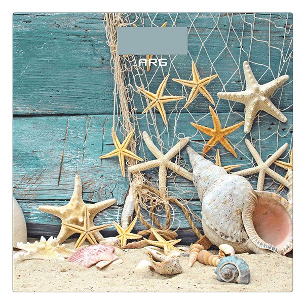 Декорации на морскую тему