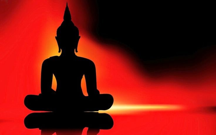 Мантра Будды Шакьямуни