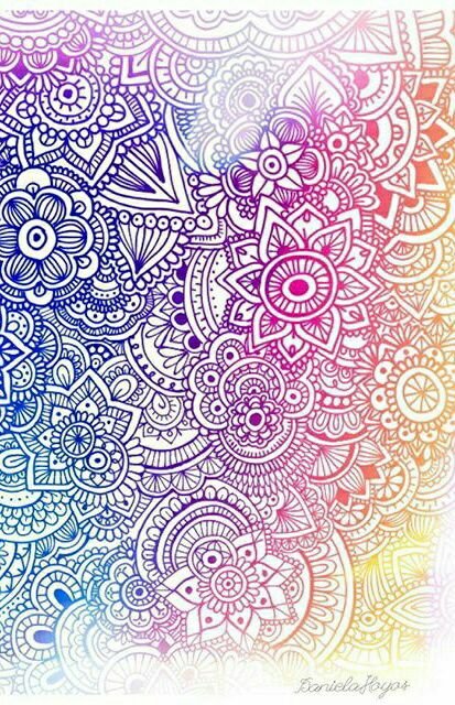 Заставка на телефон антистресс