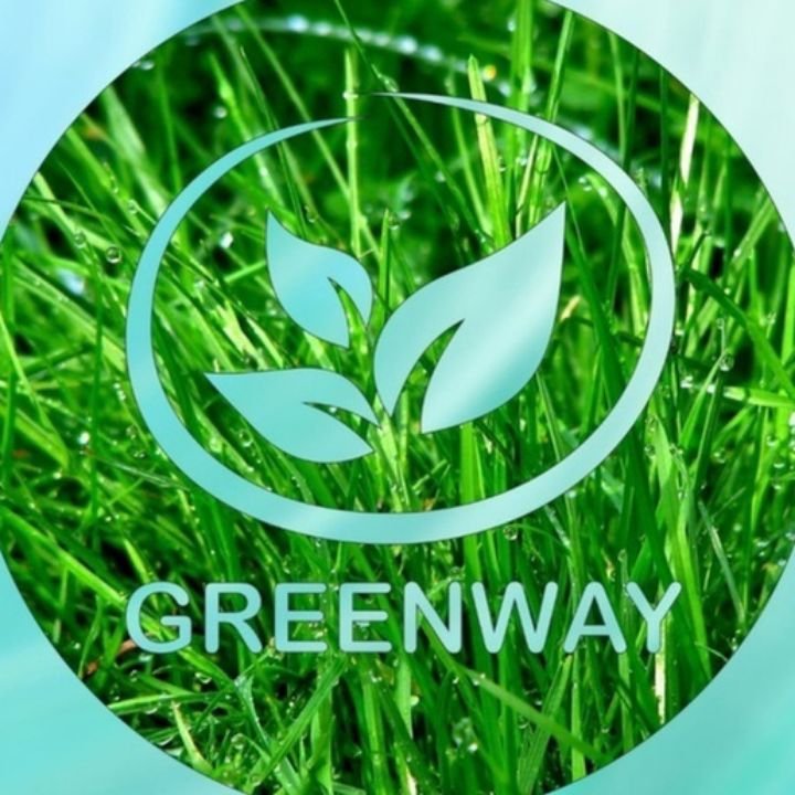 Эко продукция Гринвей