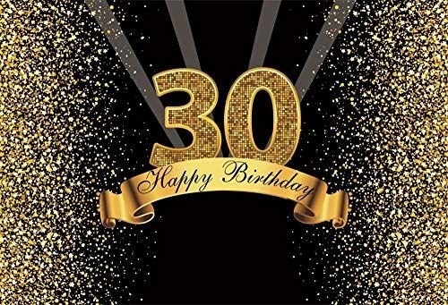 Фон с юбилеем мужчине 30лет