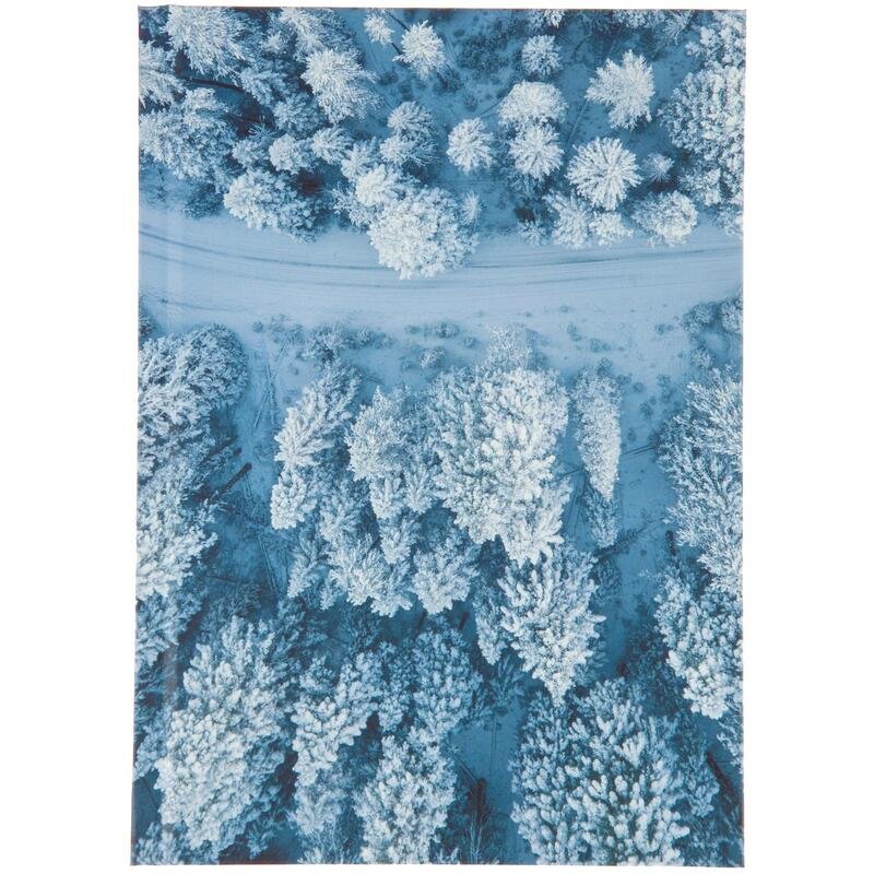 Зима Эстетика