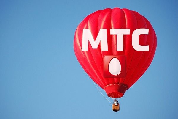 МТС картинки
