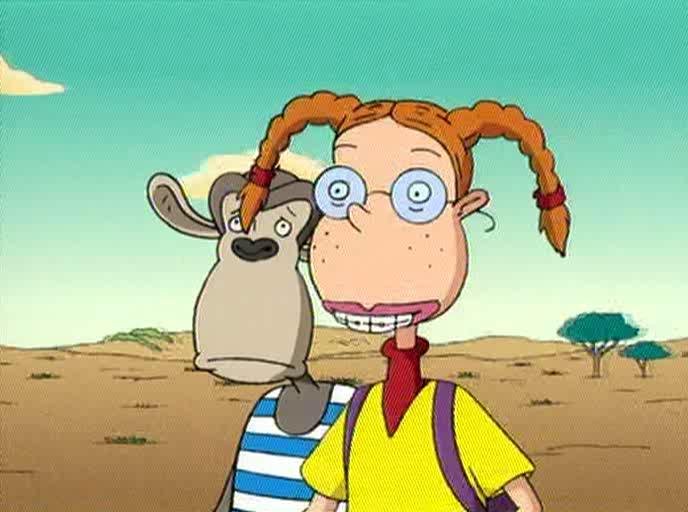 семейка торнберри