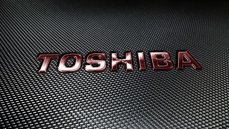 Toshiba картинки на рабочий стол