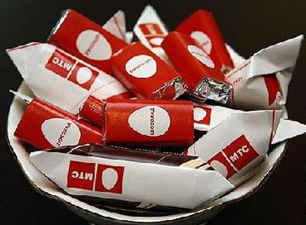 МТС картинки