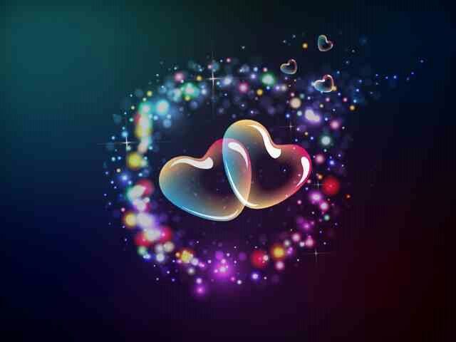 Классные сердечки