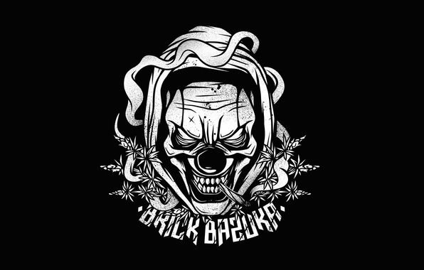 БРИК базука лого