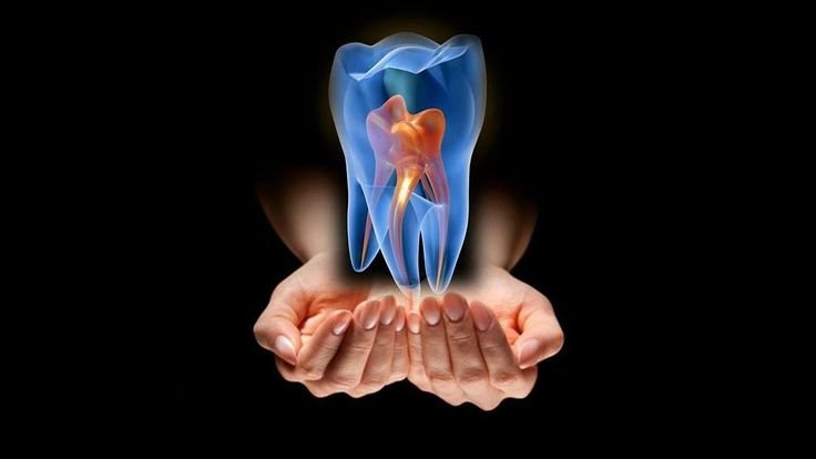 Стоматология фон