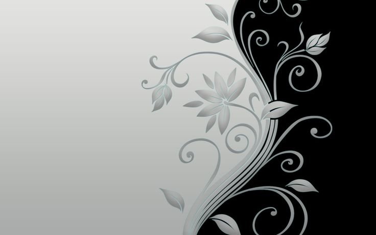 Фон с узорами