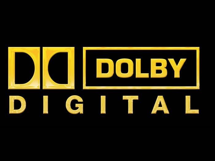Dolby Digital