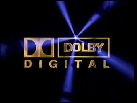 Обои Dolby Digital